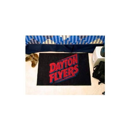 Fanmats FanMats Dayton Starter Rug 1/4" Thick 1.5' x 2.5' 268